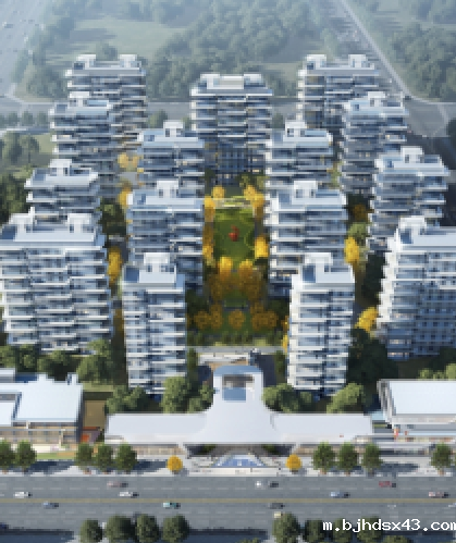 西安·招商西安序