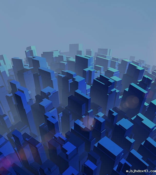 建筑节能专项解决方案