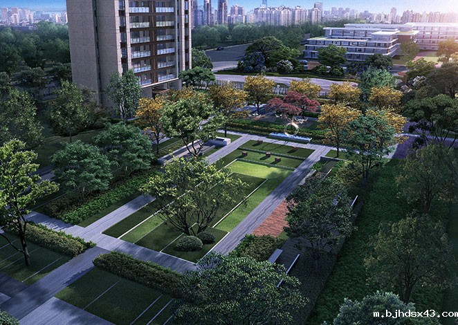 成都·朗诗乐府