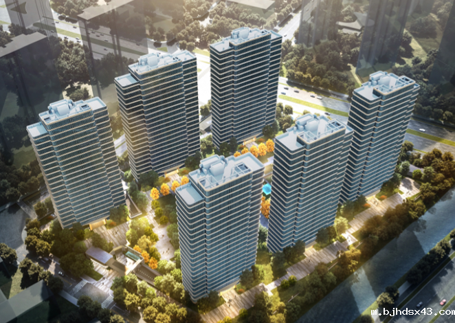 南京•伟星长江之歌